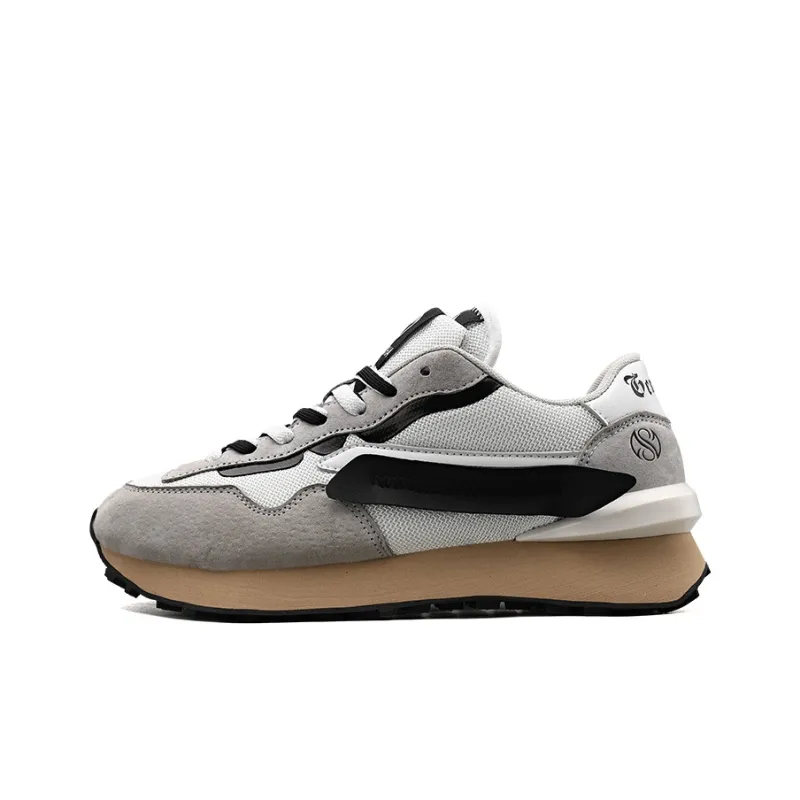 SIMBA'S PRIDE Low Top Casual Shoes Men's-24