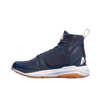 APL ATHLETIC PROPULSION LABS TechLoom Defender Water-Resistant Outdoor Shoes Women's Blue Purple