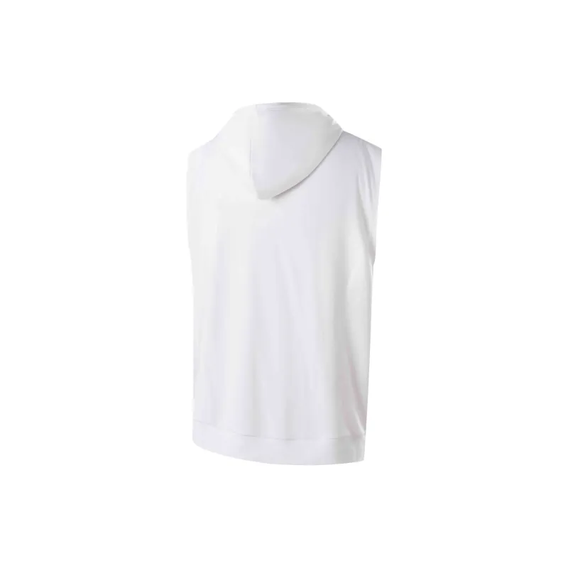 NBA Sweatshirts Unisex White-1