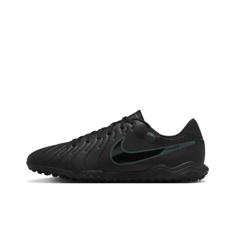 Nike Tiempo Legend 10 Academy Tf Black Deep Jungle-0