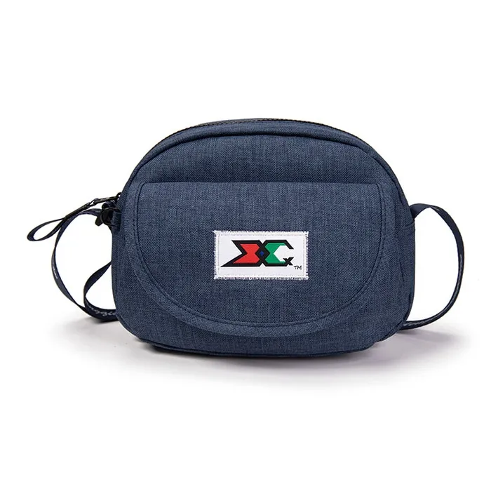DENGCHANGQIANG Polyester Crossbody Bag Unisex Multicolor-10