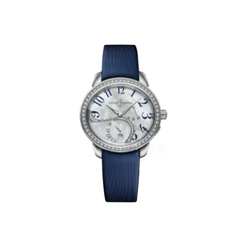 ULYSSE NARDIN Women's Swiss Watches