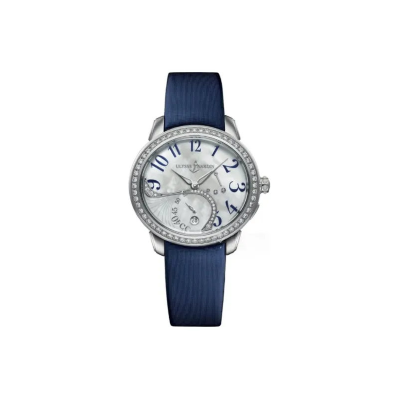 ULYSSE NARDIN Women's Watch-0