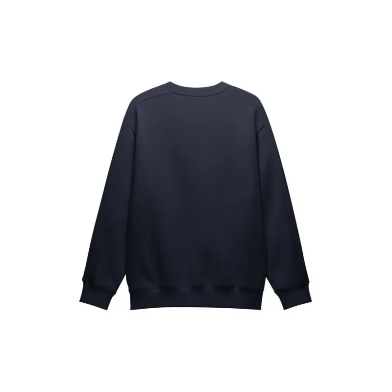 BANANA IN Sweatshirts Unisex-13