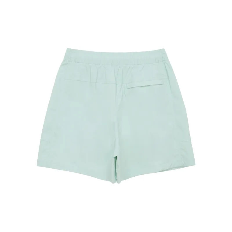 THE NORTH FACE ICE DAY TECH SHORTS Casual Shorts Women's Mint-1