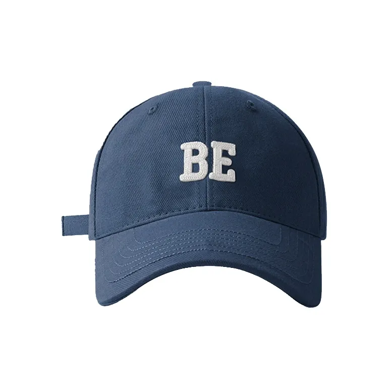 RX UVCUT Cotton Baseball Caps Unisex-4