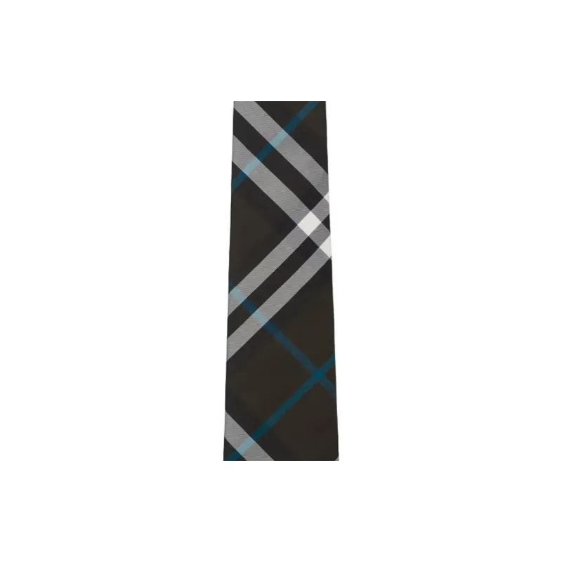 Burberry Ties Men-2