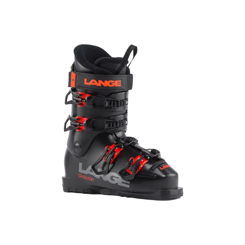 LANGE Shadow Skis Ski Boots Kids'-1