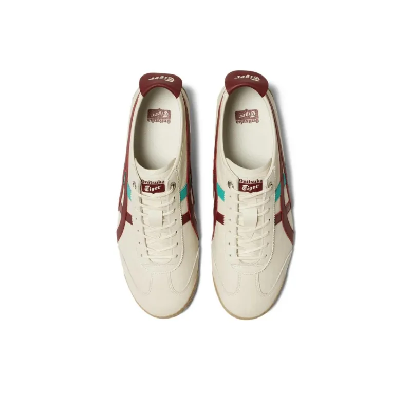 Asics Onitsuka Tiger Mexico 66 Sd Birch Beet Juice-2