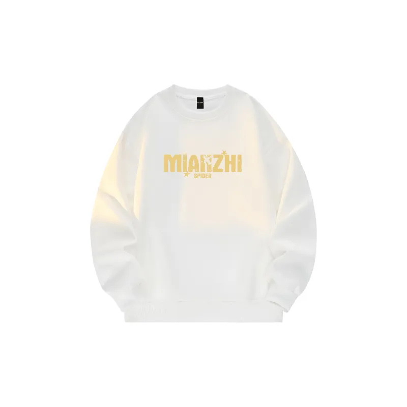 Cotton Sweatshirts Unisex-7
