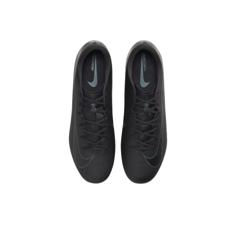 Nike Mercurial Vapor 16 Academy Mg Black Deep Jungle-3