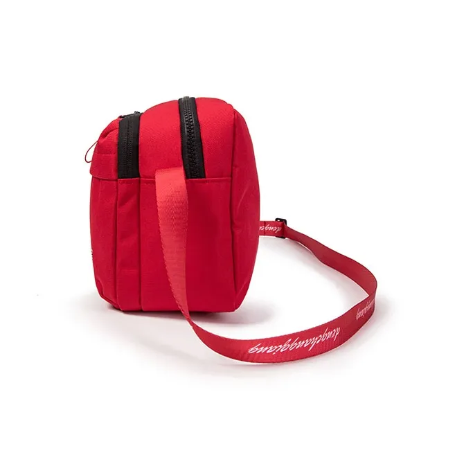 DENGCHANGQIANG Polyester Shoulder Bag Crossbody Bag Unisex Multicolor-8