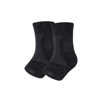 Competition Ankle Braces Soccer Basketball Running Cycling Skiing Unisex Elastodiene