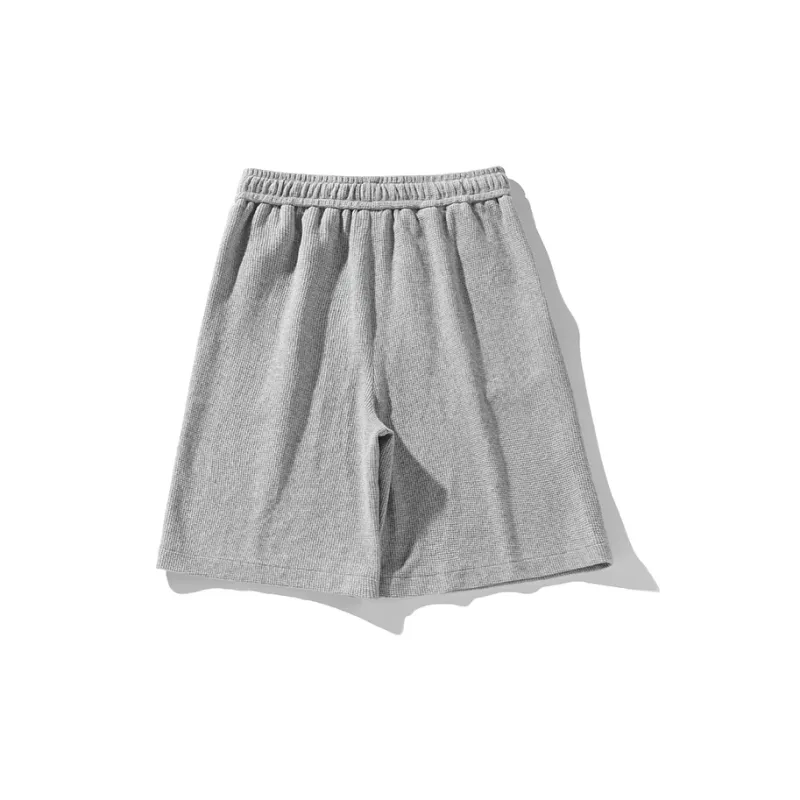 PAINT STAIN Fashion Casual Shorts Unisex-439