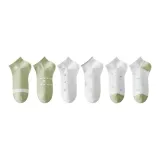 Mixed Color (6 Pack)