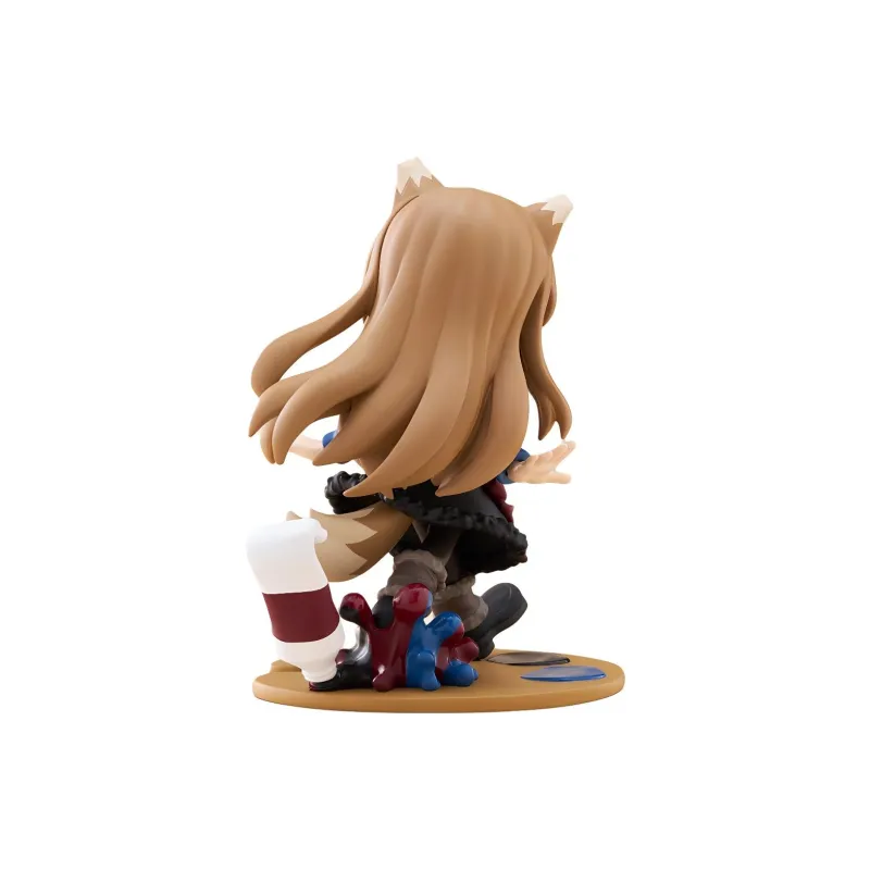 BUSHIROAD Holo PalVerse Palé. Chibi Figures 12cm-1