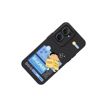 CHUNFAN Phone Cases