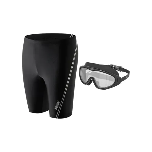 PEAK Swimming Sets Polyamide Elastane Polyester Pool Men's
