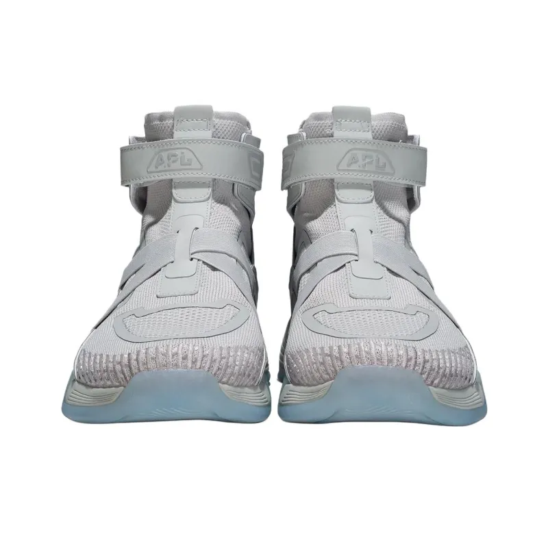APL ATHLETIC PROPULSION LABS Superfuture Casual Shoes Men's Gray-2
