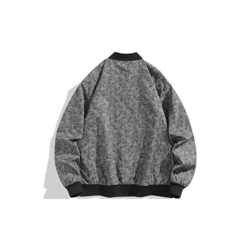 ADOONGA Jackets Unisex-1