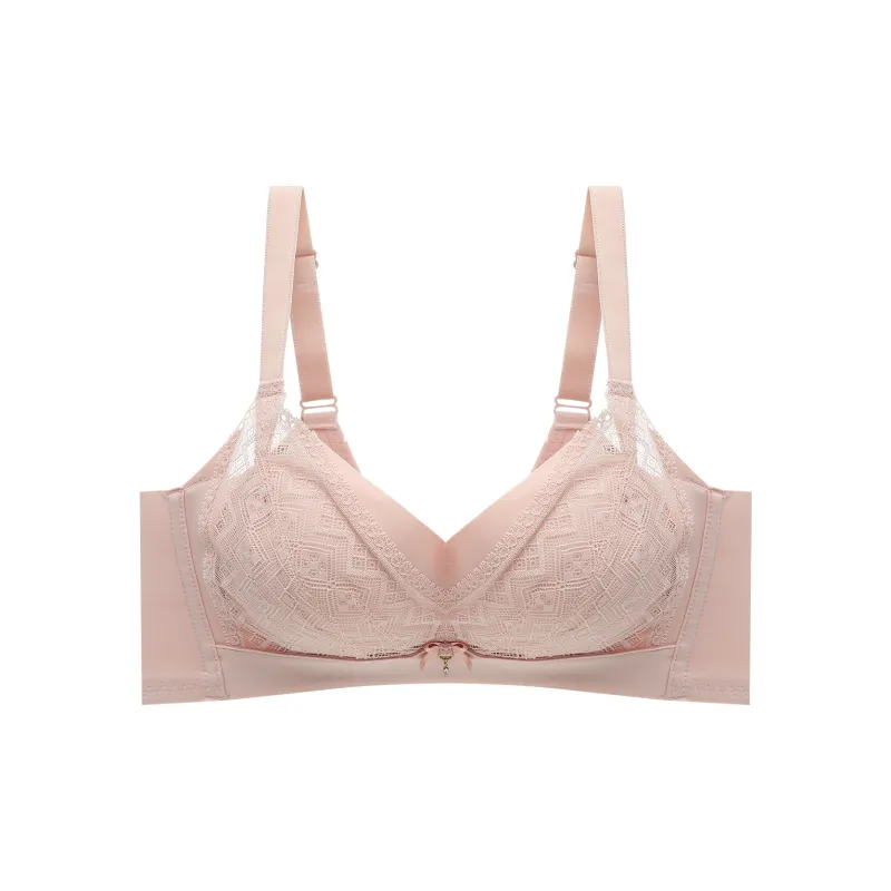 ROMANTIC·SPRING Bra Women's 1 Pack-6
