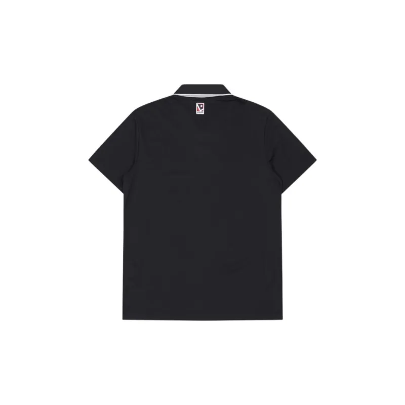 Le Coq Sportif Polo Shirt Unisex-8