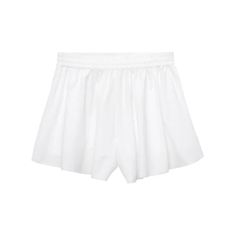 Le Coq Sportif Sports Shorts Women's-10