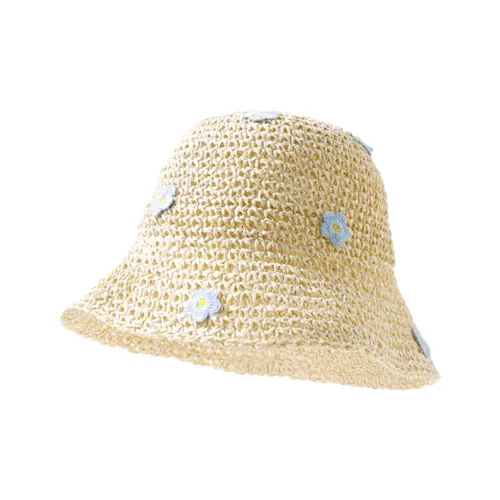 Cranta Komeia Cotton Bucket Hats Women's