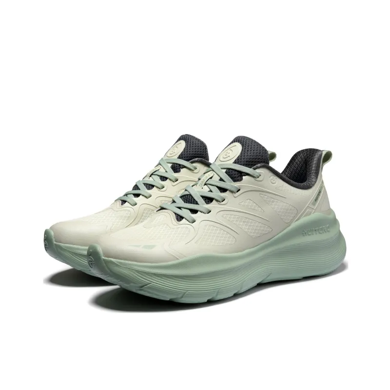 HUITENG Running Shoes Unisex Low Top Black White/Vibrant Orange/Dopamine Pink/Dream Blue/Phantasm Purple/Interstellar Black-56
