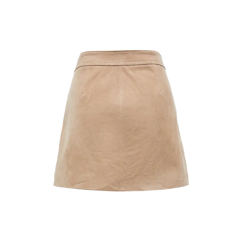ONLY Casual Short Skirts Women's-5