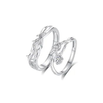 TRUE ME Rings Unisex