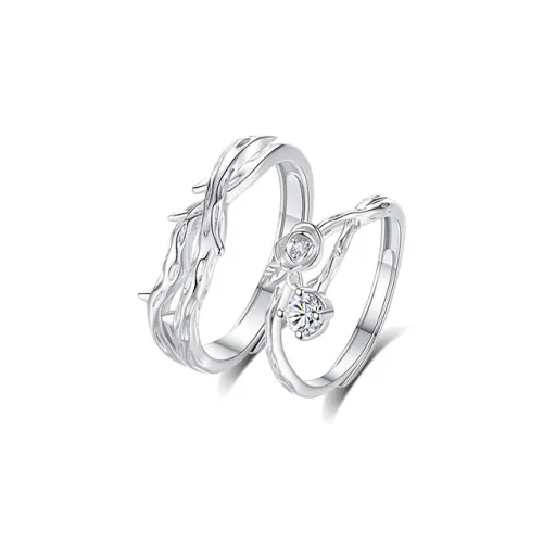 TRUE ME Rings Unisex