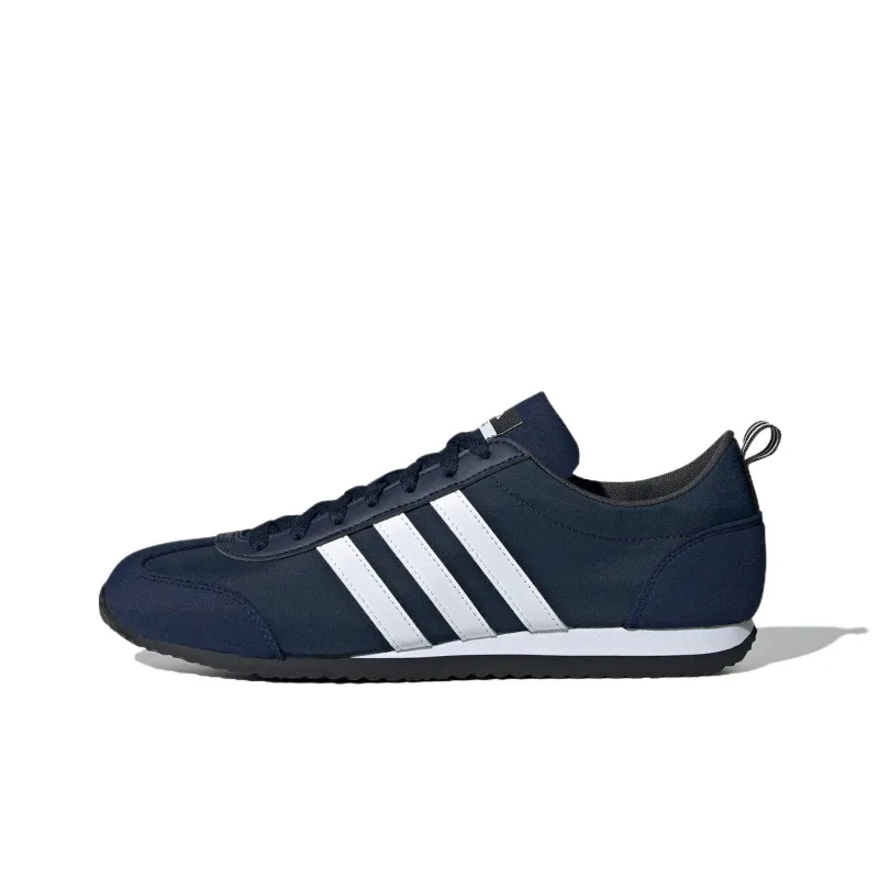 adidas neo VS JOG Navy Blue-0