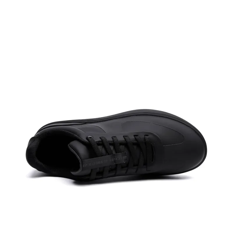 Paladin Low-Top Skateboard Shoes Men's-1
