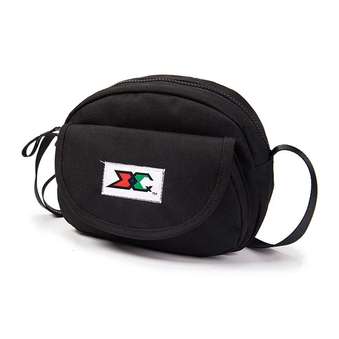 DENGCHANGQIANG Polyester Crossbody Bag Unisex Multicolor-1