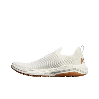 APL ATHLETIC PROPULSION LABS Low-Top Running Shoes Women's White