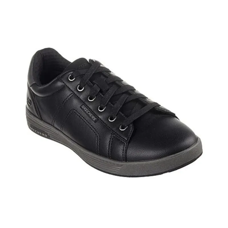 Skechers Men's Casual Shoes Men's Black-2