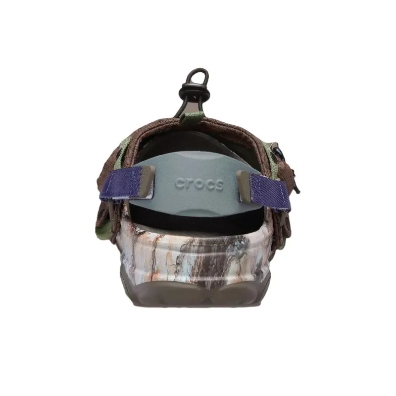 Crocs Classic All Terrain Clog 2.0 NICT TECH Bodega Off The Beaten Path-4
