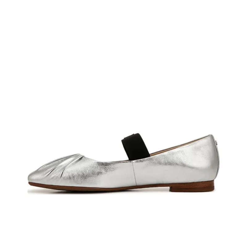 SAM EDELMAN Mary Jane Shoes Women's-4