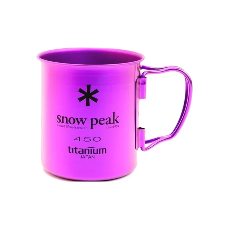 Snow Peak Outdoor Water Equipment-3