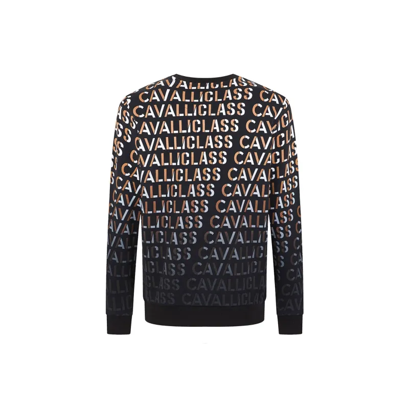 Cavalli Class Sweatshirt Men's Electronics-1