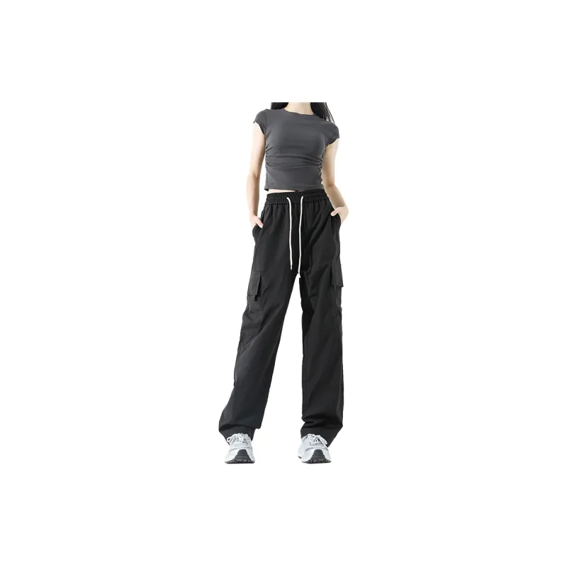 Lightning X Storm Casual Pants Unisex-1