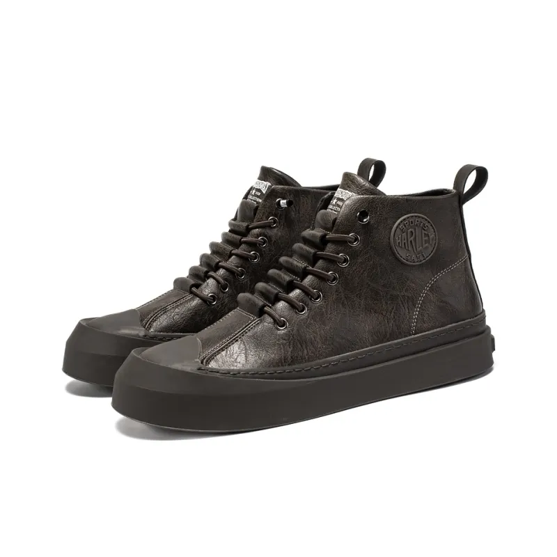 ENRICO COVERI Casual Shoes Men's-7