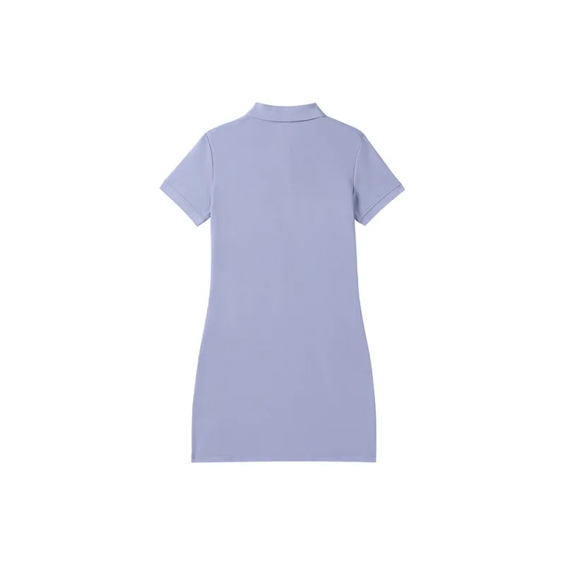 Ellesse Short Sleeved Dresses Women's-5