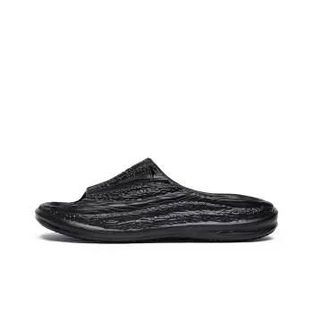 Kinglake Slip Resistant, Odor Resistant, Antibacterial Slide Slippers Unisex