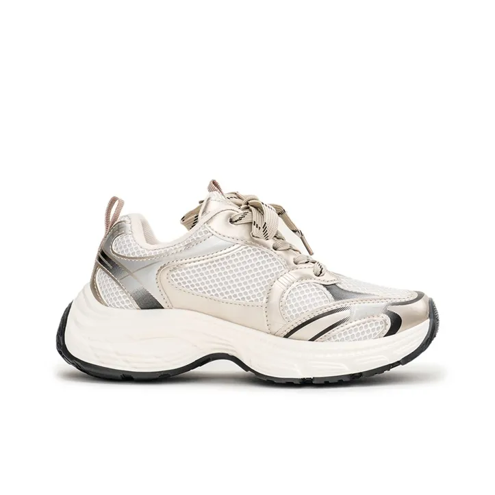 Humanism 1986 Low Top Chunky Sneakers Women's-2