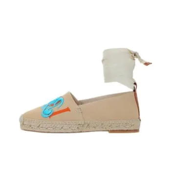 LOEWE Espadrilles Women's Beige