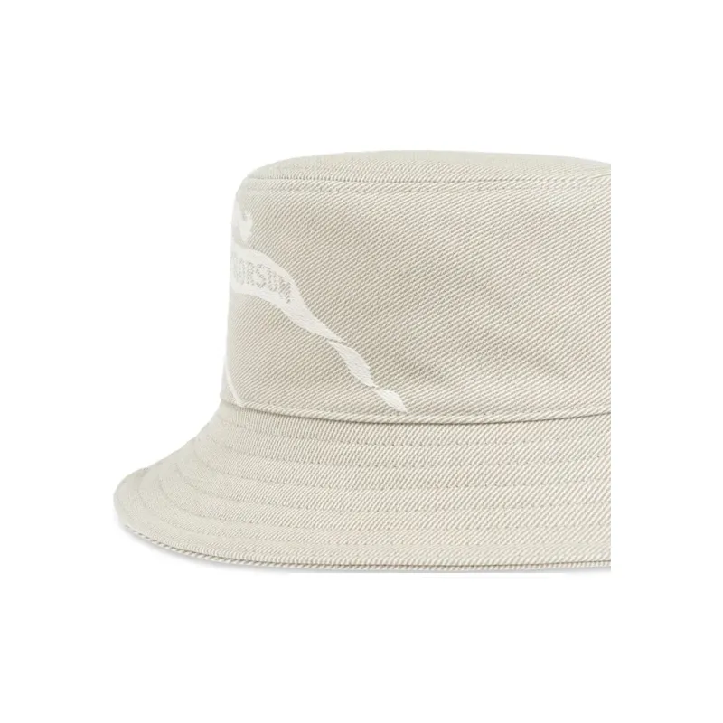 Burberry Ekd Slip On Bucket Hat-2