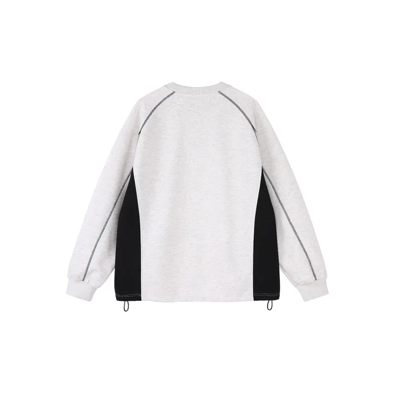 MATCHA STORY College Series Sweatshirt Unisex-1