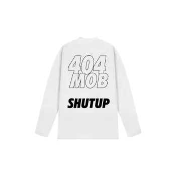 404MOB GANG T Shirts Women's